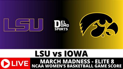 lsu vs iowa live free.